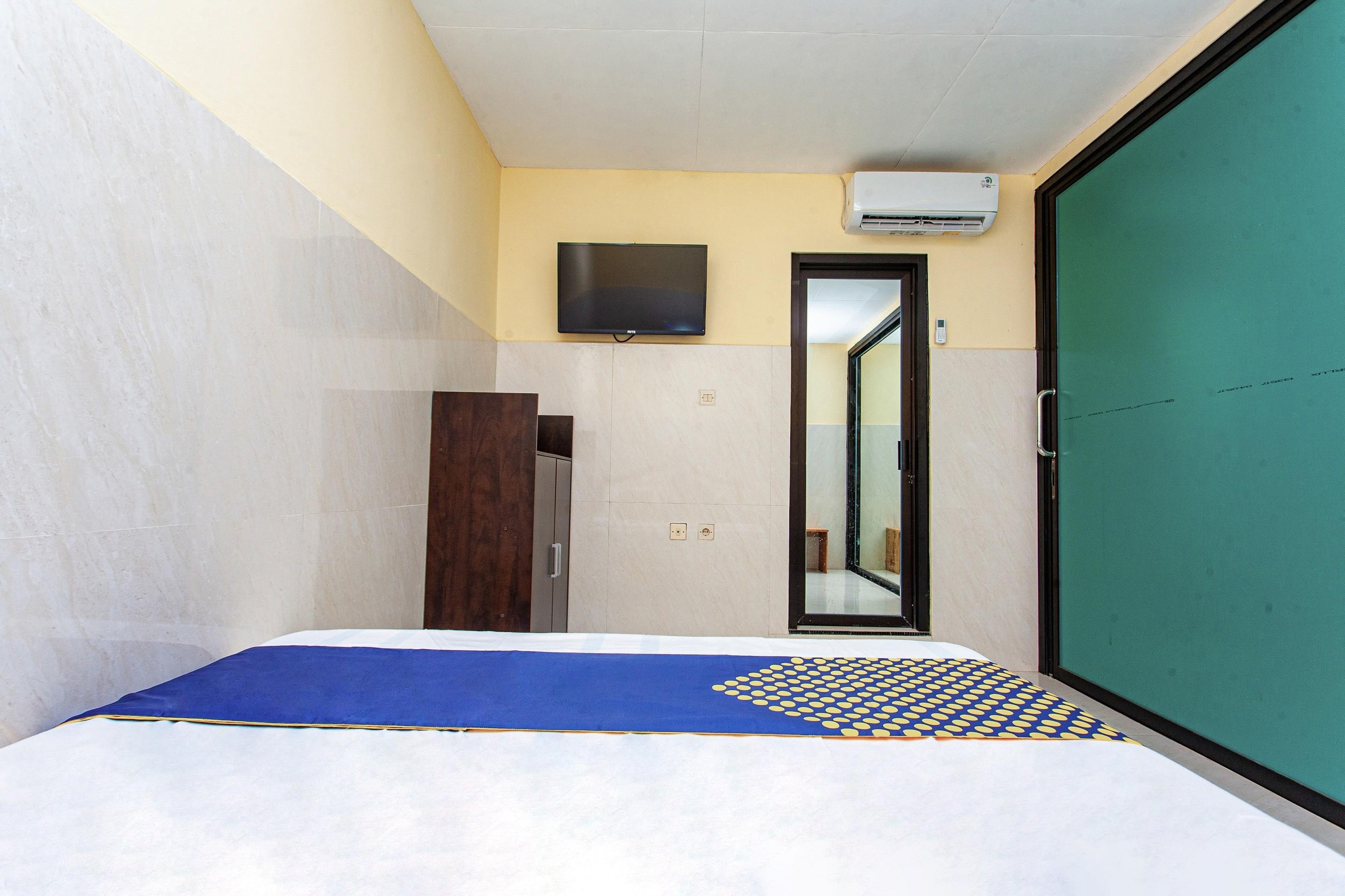 The Paragon Hotel Cilacap Redpartner Zewnętrze zdjęcie