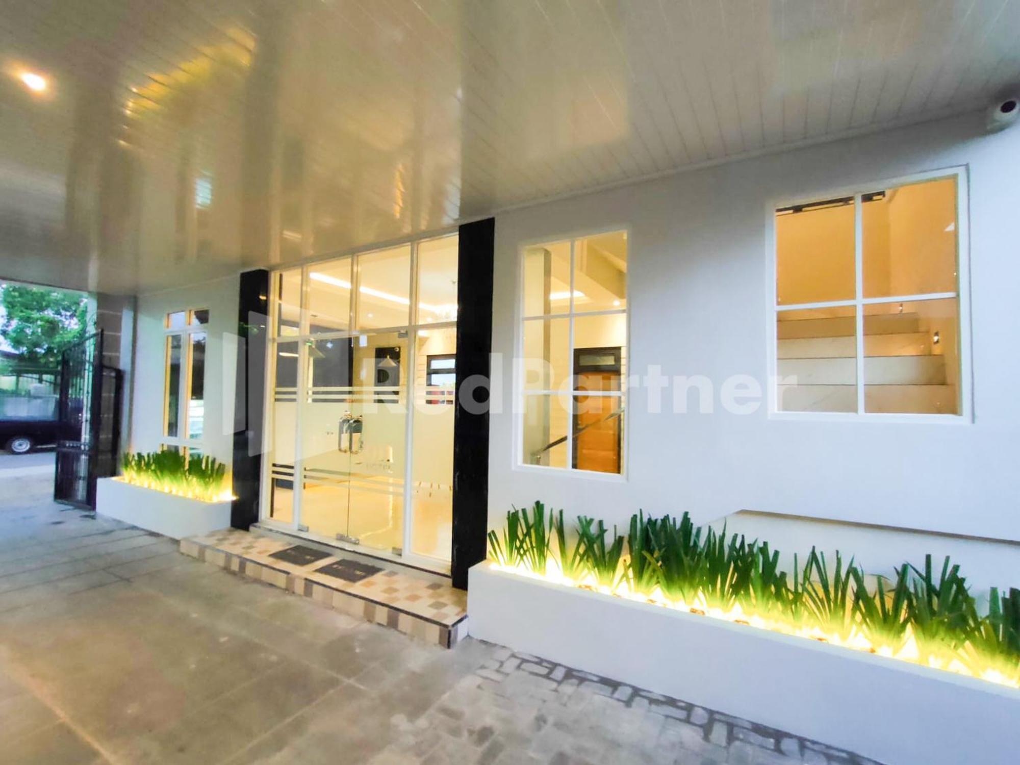 The Paragon Hotel Cilacap Redpartner Zewnętrze zdjęcie