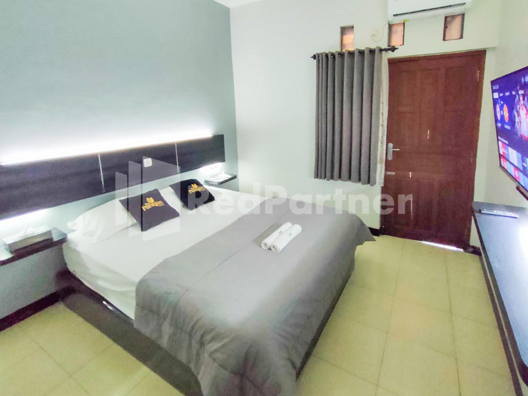 The Paragon Hotel Cilacap Redpartner Zewnętrze zdjęcie