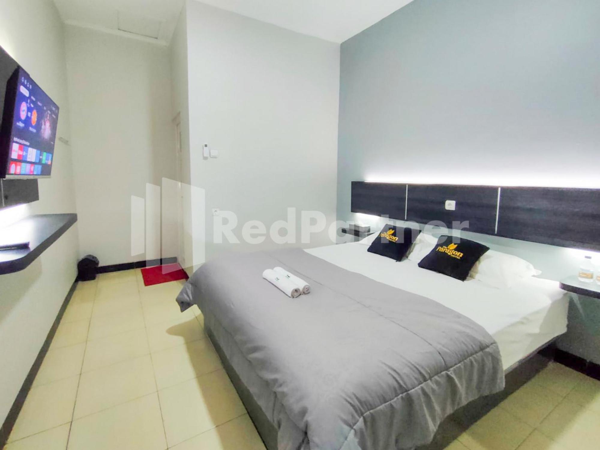 The Paragon Hotel Cilacap Redpartner Zewnętrze zdjęcie