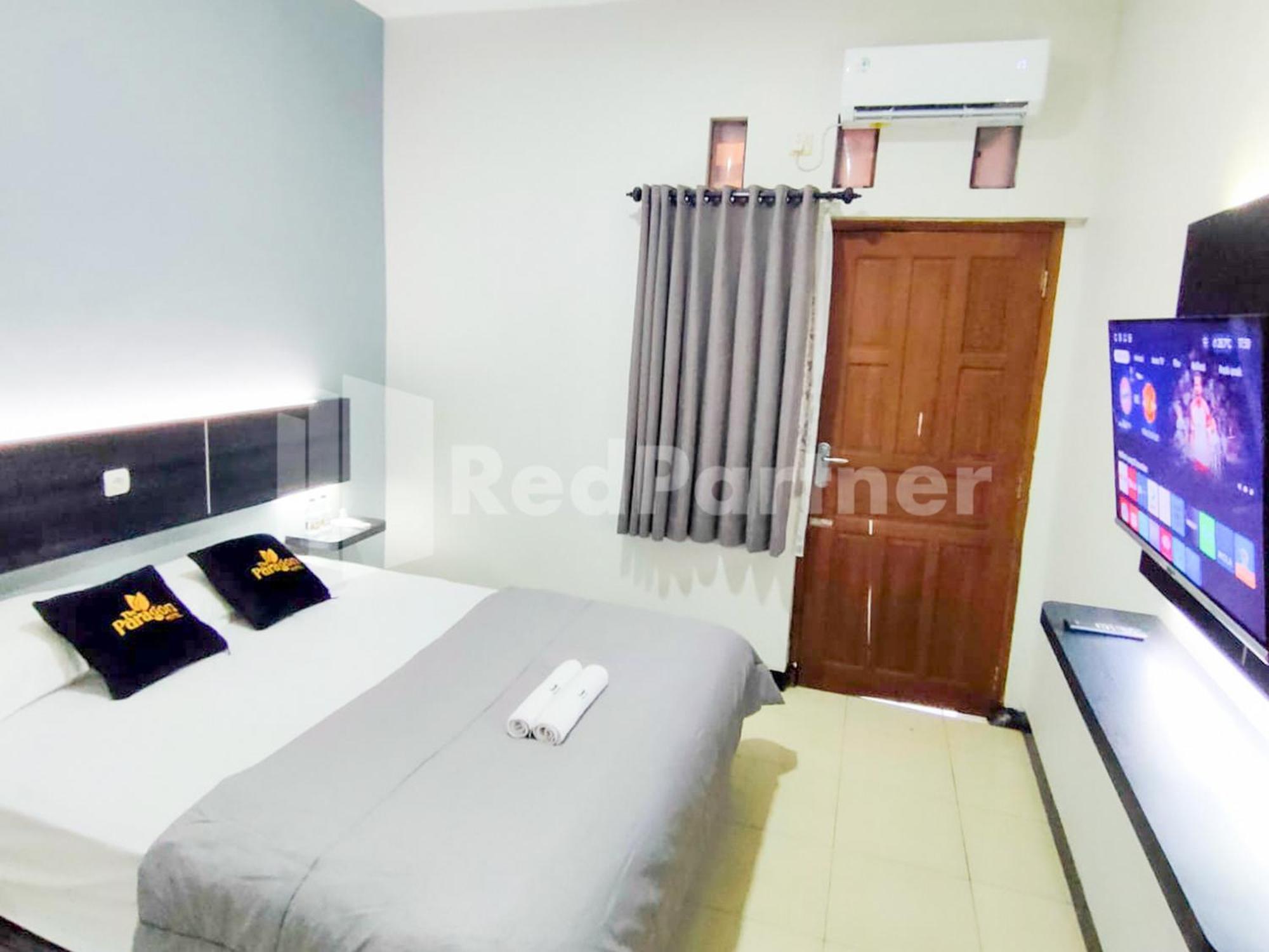 The Paragon Hotel Cilacap Redpartner Zewnętrze zdjęcie