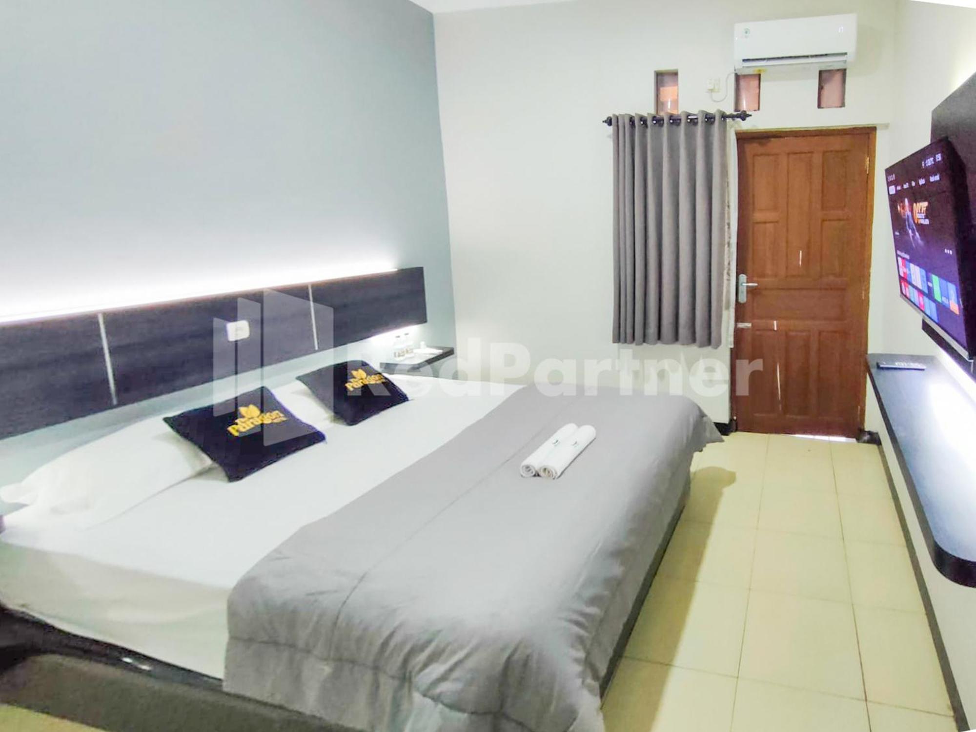The Paragon Hotel Cilacap Redpartner Zewnętrze zdjęcie