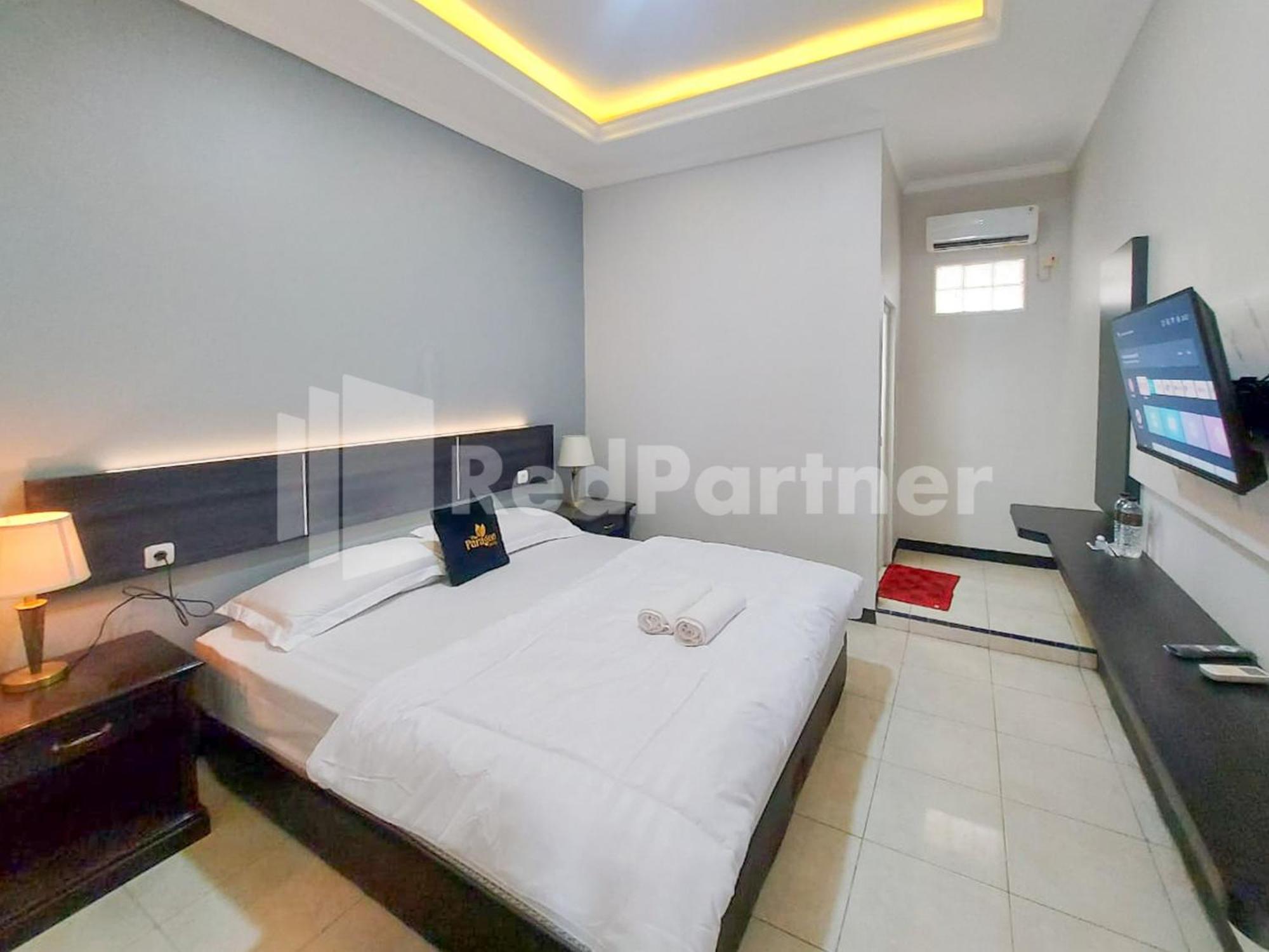 The Paragon Hotel Cilacap Redpartner Zewnętrze zdjęcie